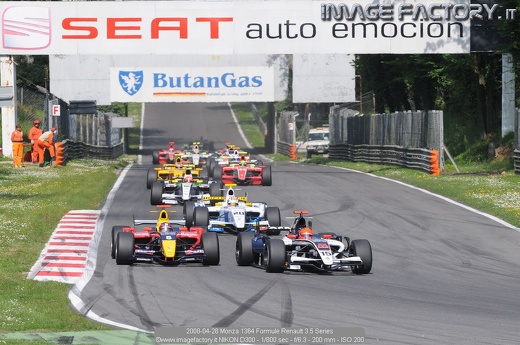 2008-04-26 Monza 1364 Formule Renault 3.5 Series